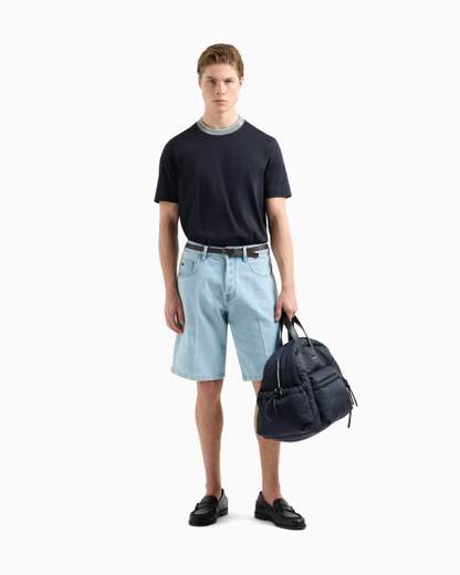 Emporio Armani T-shirt Uomo EM000853 AF12926