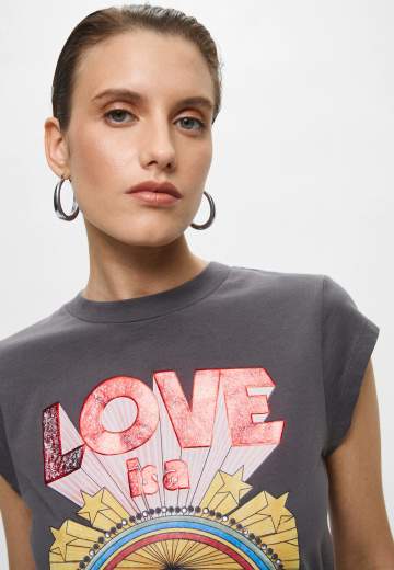 Pinko T-shirt Donna 104603A2D7