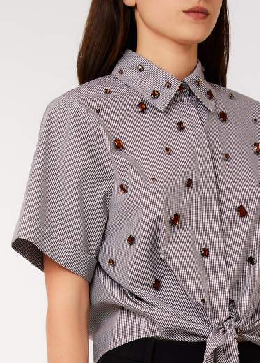LIUJO CAMICIA - DONNA