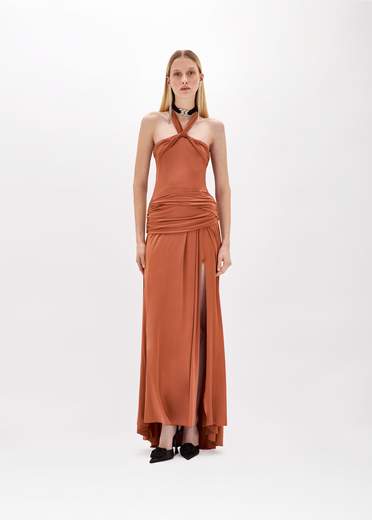 Blugirl Abito Donna RA4155J4692