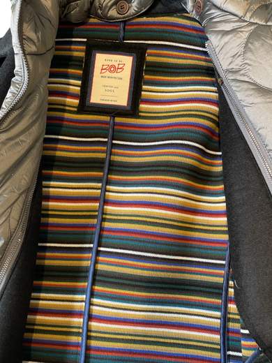 Bob Cappotto ANDY403TR