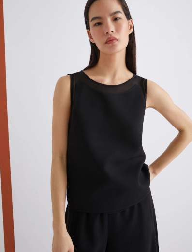 Marella Top Donna GARDEN