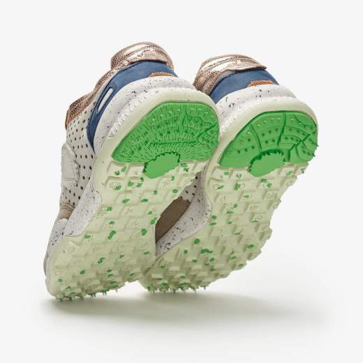 Satorisan Sneakers Donna CHACRONA LASER PREMIUM