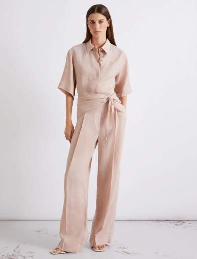 Marella Pantalone Donna MLSSOLISTA