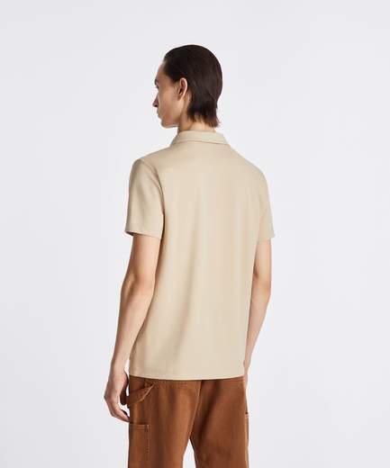 PEUTEREY POLO - UOMO