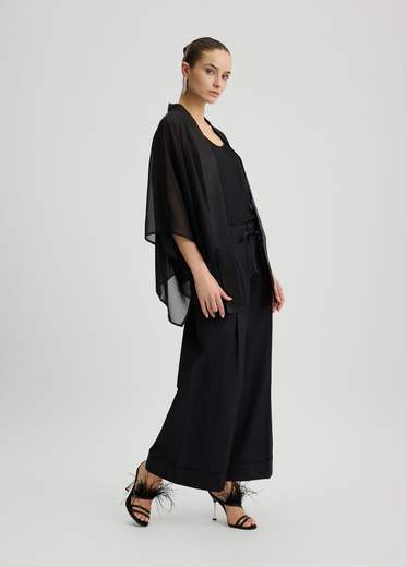 Liujo Cappa Donna 2A5018T0300