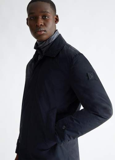 Liujo Giaccone QF4182T2638