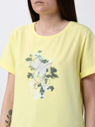 LIUJO T-SHIRT - DONNA