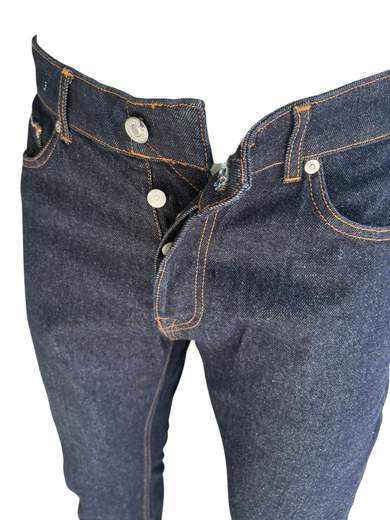 WE CARE JEANS - UOMO