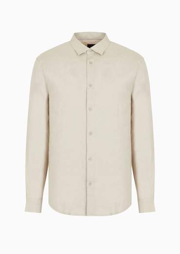 Armani Exchange Camicia 8NZC50 ZNCFZ