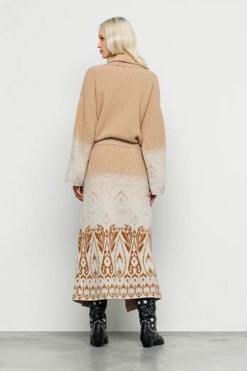 Akep Cardigan Donna MGKD07095