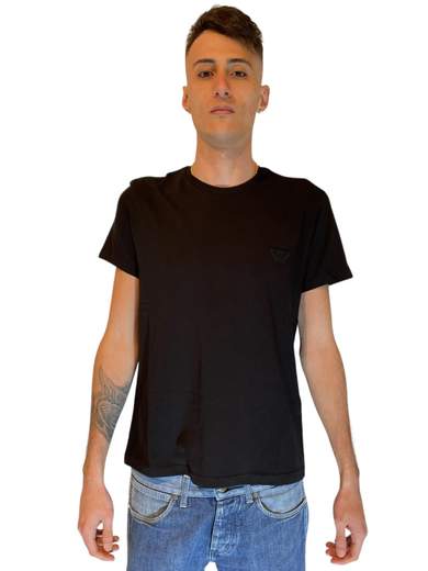 Emporio Armani T-shirt Uomo 2118183R463