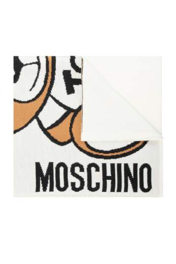 Moschino Sciarpa Donna 30673M2556