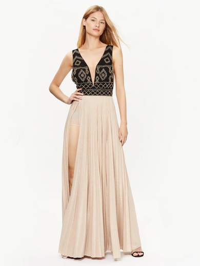 Elisabetta Franchi Abito Donna AB41332E2