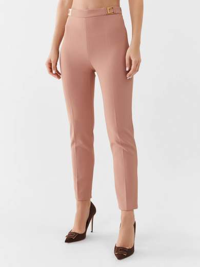 Elisabetta Franchi Pantalone Donna PA00536E2