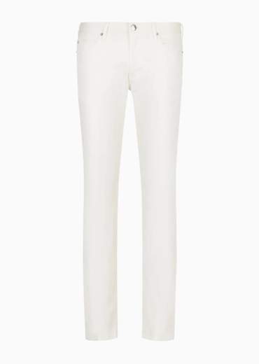 Emporio Armani 5 Tasche Uomo 8N1J06 1NJ9Z