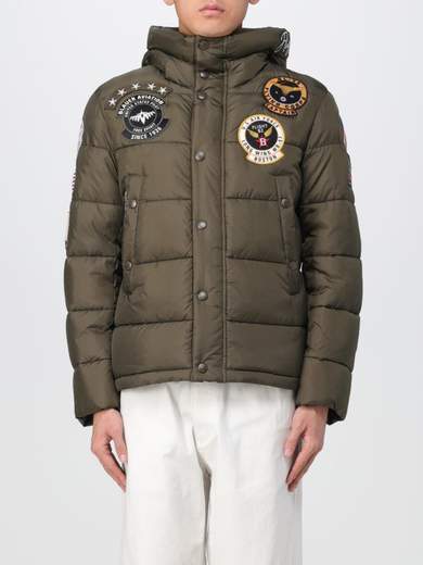 Blauer Piumino Uomo 23WBLUC02536