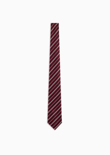 Emporio Armani Cravatta Uomo 3400753F635