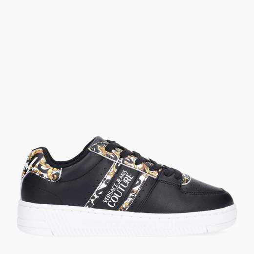 Versace Jeans Couture Sneaker Donna 73VA3SJ7ZP132