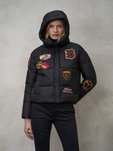 Blauer Piumino Donna 23WBLDC02539