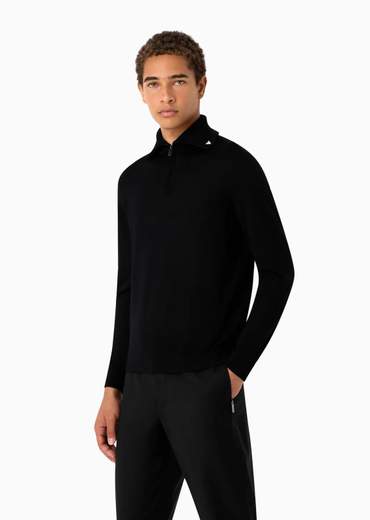 Emporio Armani Maglia Uomo 6R1MXF 1MNFZ