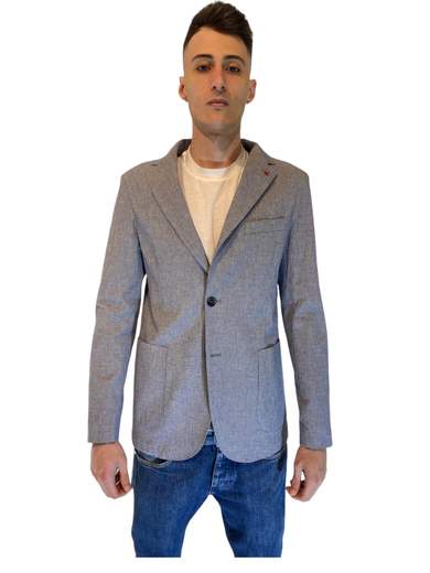 At.p.co Giacca Uomo A262ALAN60TF291