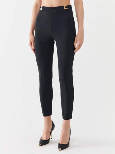 Elisabetta Franchi Pantalone Donna PA00536E2