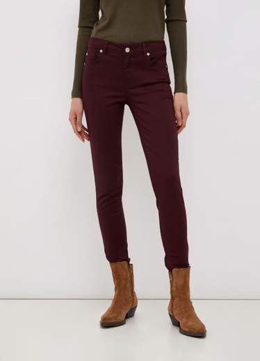 Liujo Pantalone Donna WF1223T7144