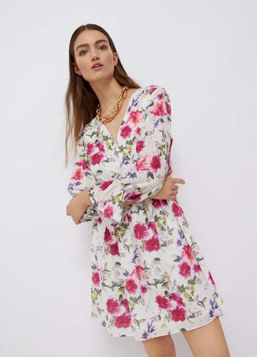 Liujo Abito Donna WA2319T5976