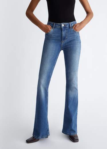 Liujo Jeans Donna UXX043D4538
