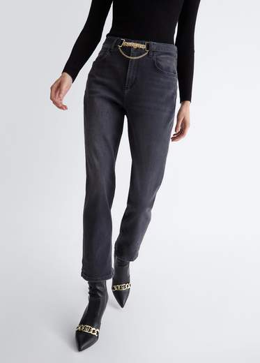 Liujo Jeans Donna UF3019D4391
