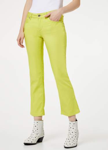 Liujo Pantalone Donna WA0185T7144