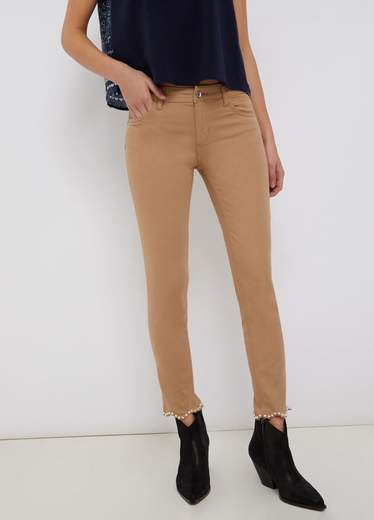 Liujo Pantalone Donna WA2036T4033