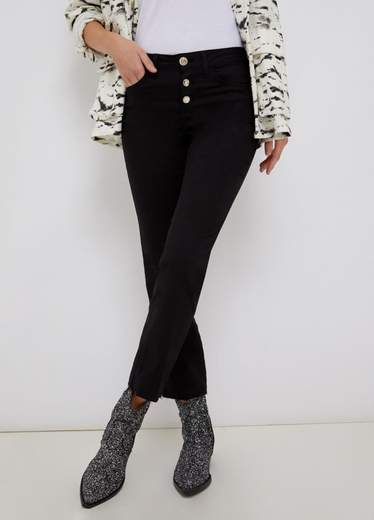 Liujo Pantalone Donna WA2226T7144