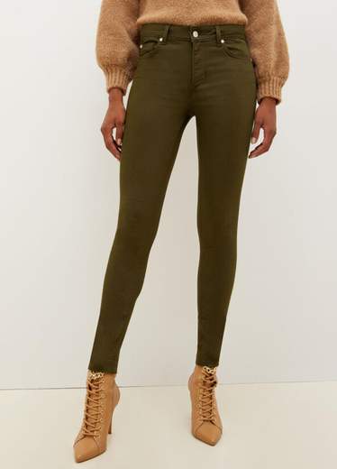 Liujo Jeans Donna WF2362T7144