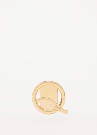 Liujo Letterine Donna AXX029A0001