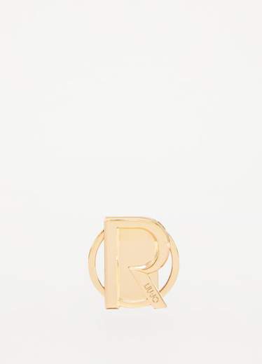 Liujo Letterine Donna AXX029A0001