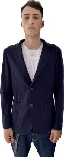 At.p.co Giacca Uomo A252ALAN60MASE