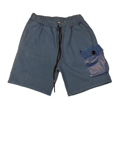 Pmds Bermuda Uomo MIDORI