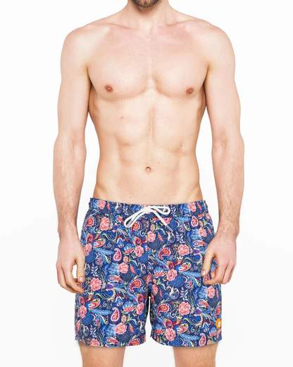 Suns Boxer Uomo BXS01033U
