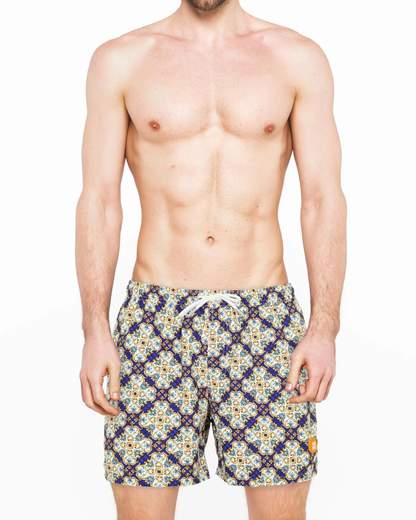 Suns Boxer Uomo BXS01033U