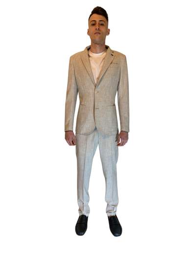 Bob Abito Uomo SUIT725