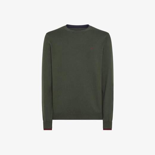 Sun68 Maglia Uomo K43106