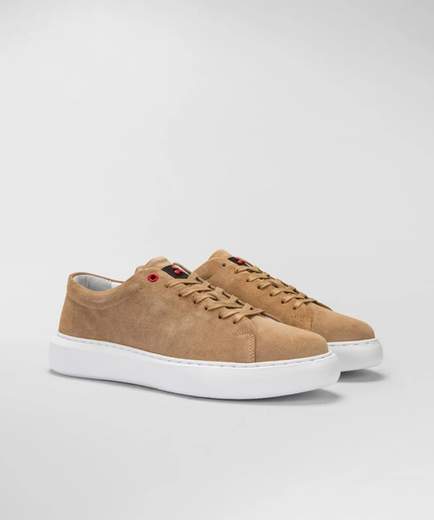 Peuterey Sneakers Uomo AGUSTA