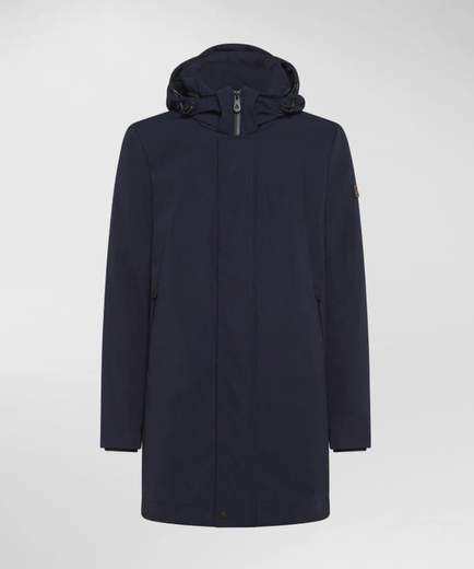 Peuterey Parka Uomo ALBALI ND 02