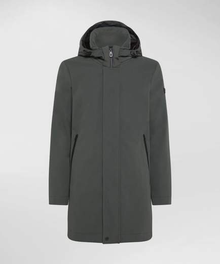Peuterey Parka Uomo ALBALI ND 02