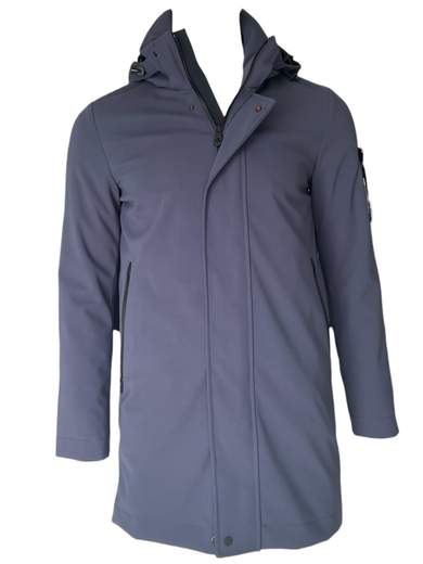 Peuterey Parka Uomo ALBALI ND 02