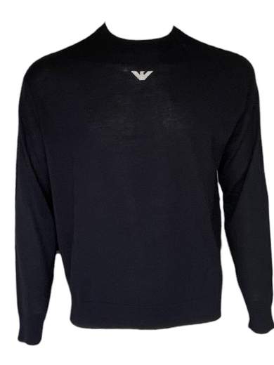 Emporio Armani Maglia Uomo 6R1MXG 1MNGZ