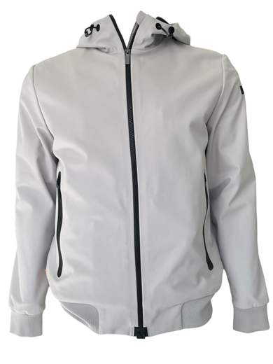 Rrd Giubbino Uomo WES009