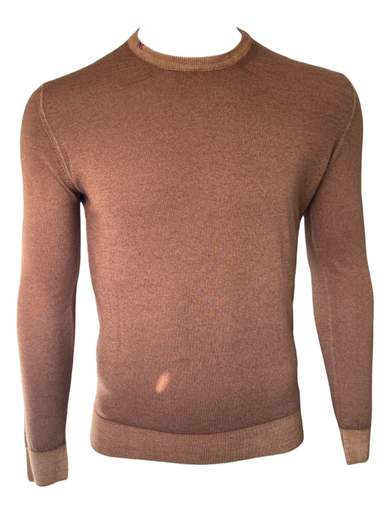 Bob Maglia Uomo A24LEITH/N UNICA